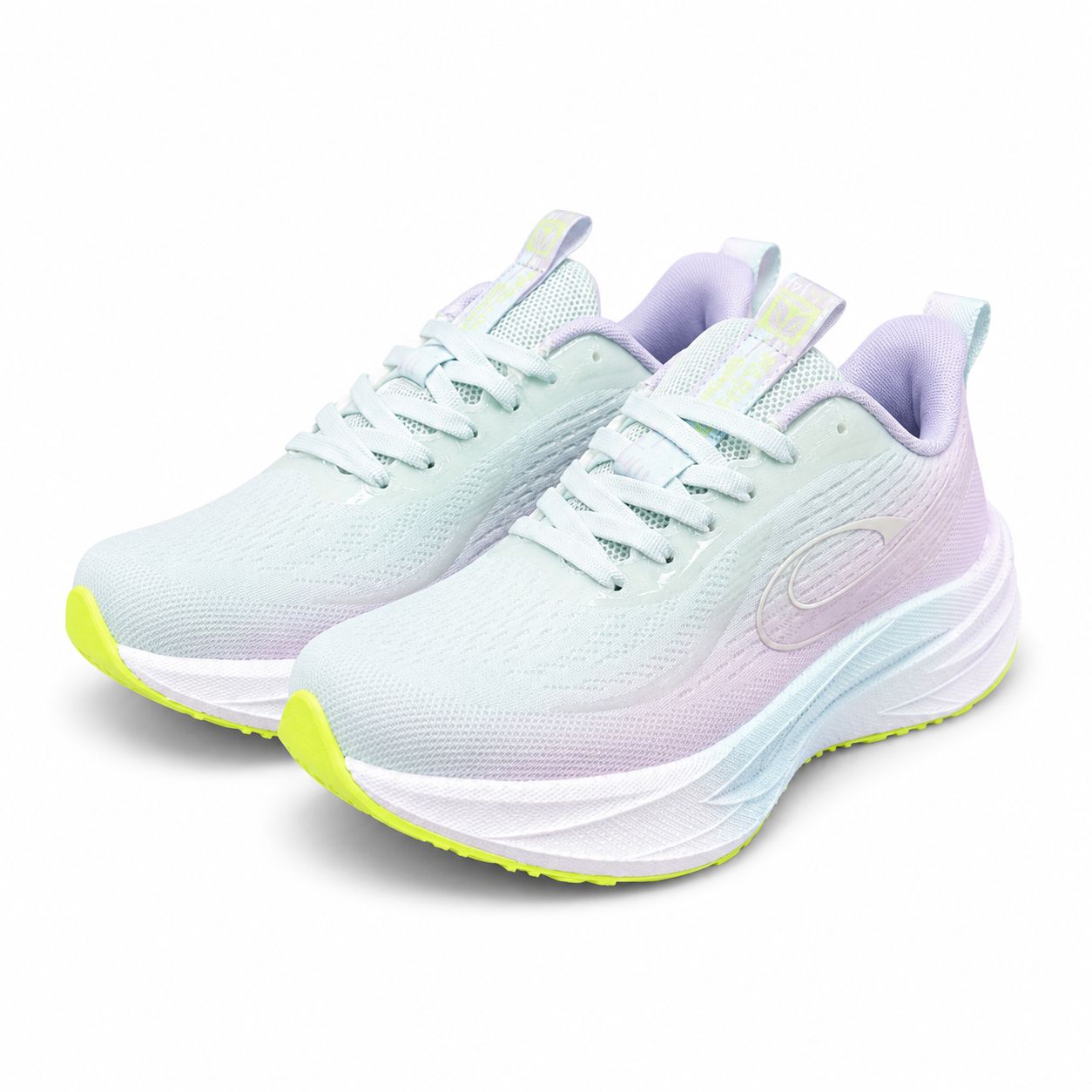 Ladies Premium Sneaker 3111