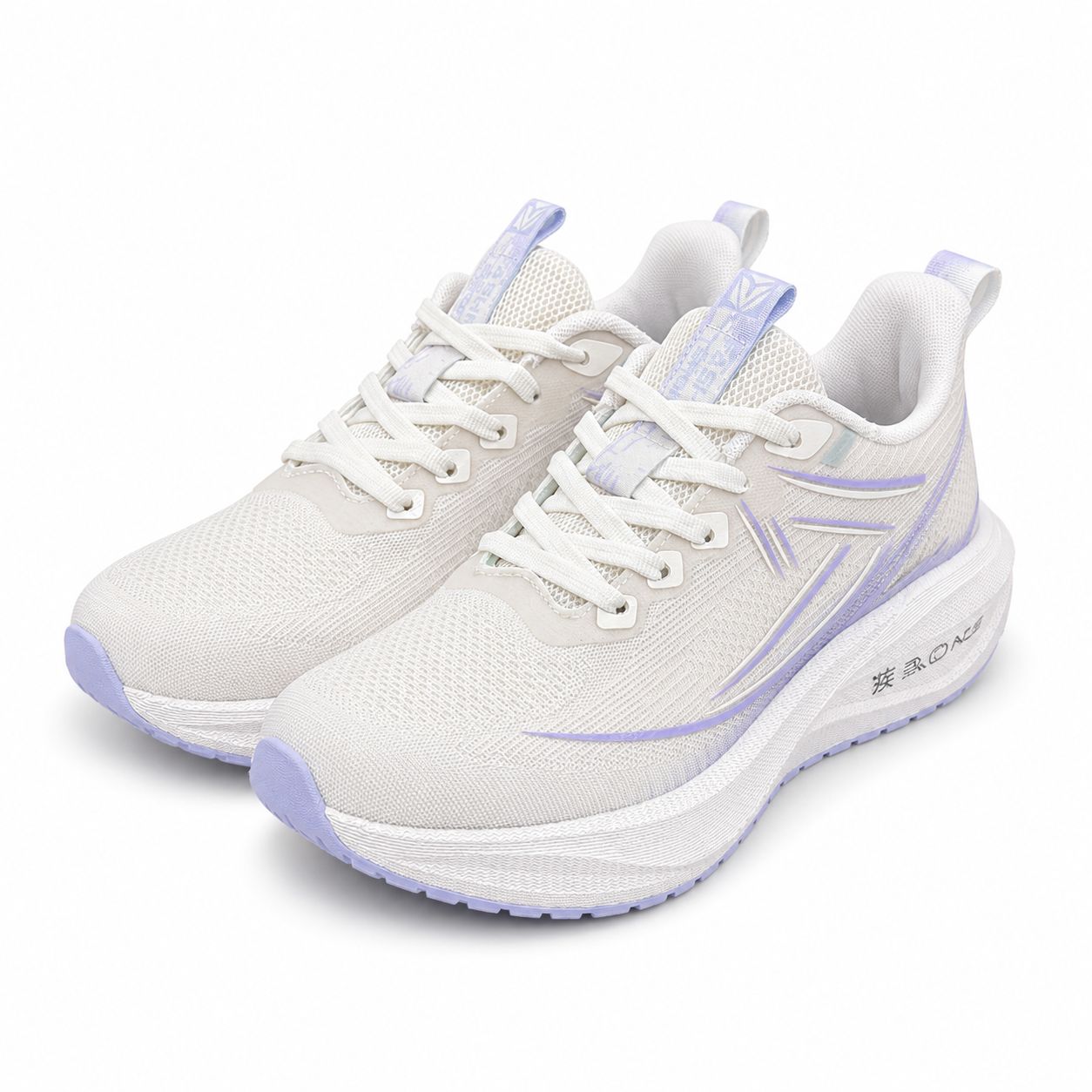 Ladies Premium Sneaker 3116