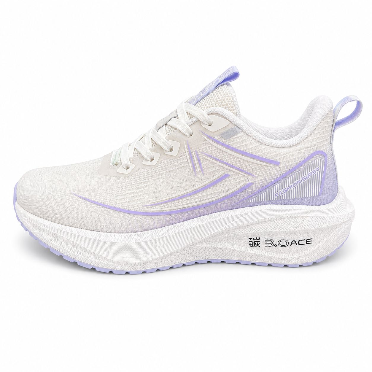 Ladies Premium Sneaker 3116