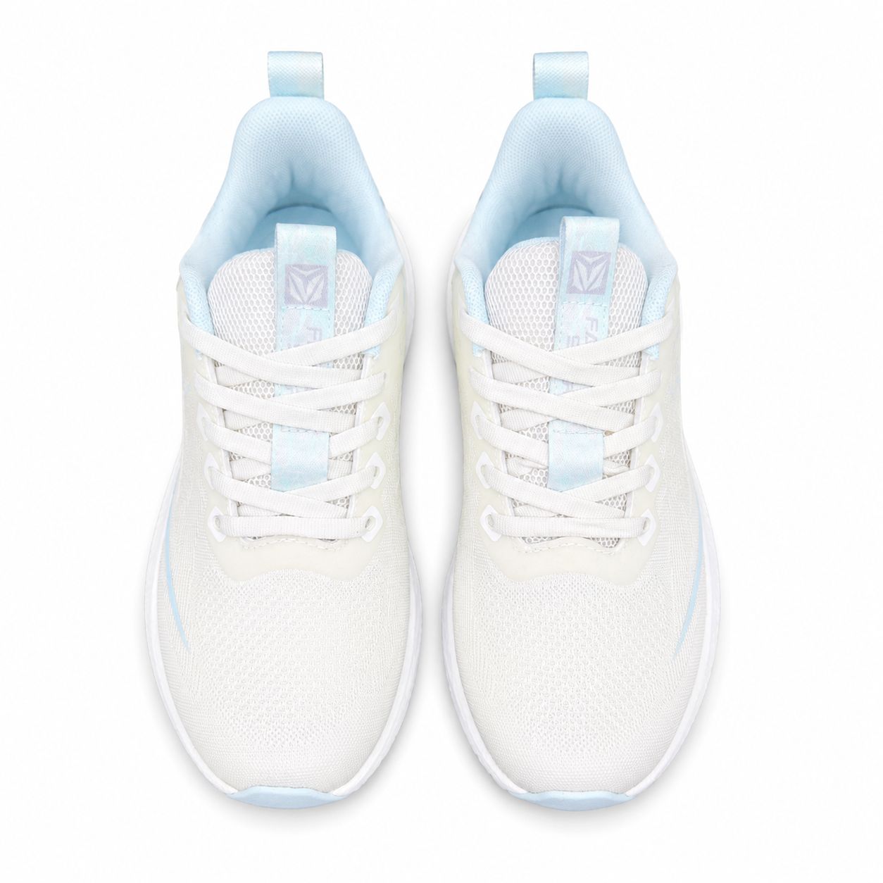 Ladies Premium Sneaker 3116 - 3