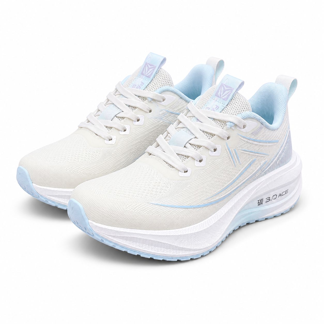 Ladies Premium Sneaker 3116