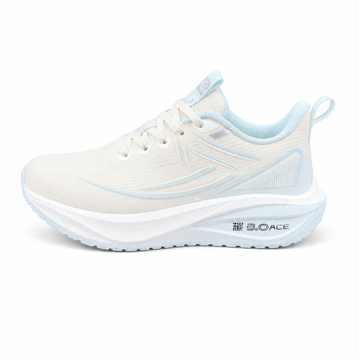Ladies Premium Sneaker 3116
