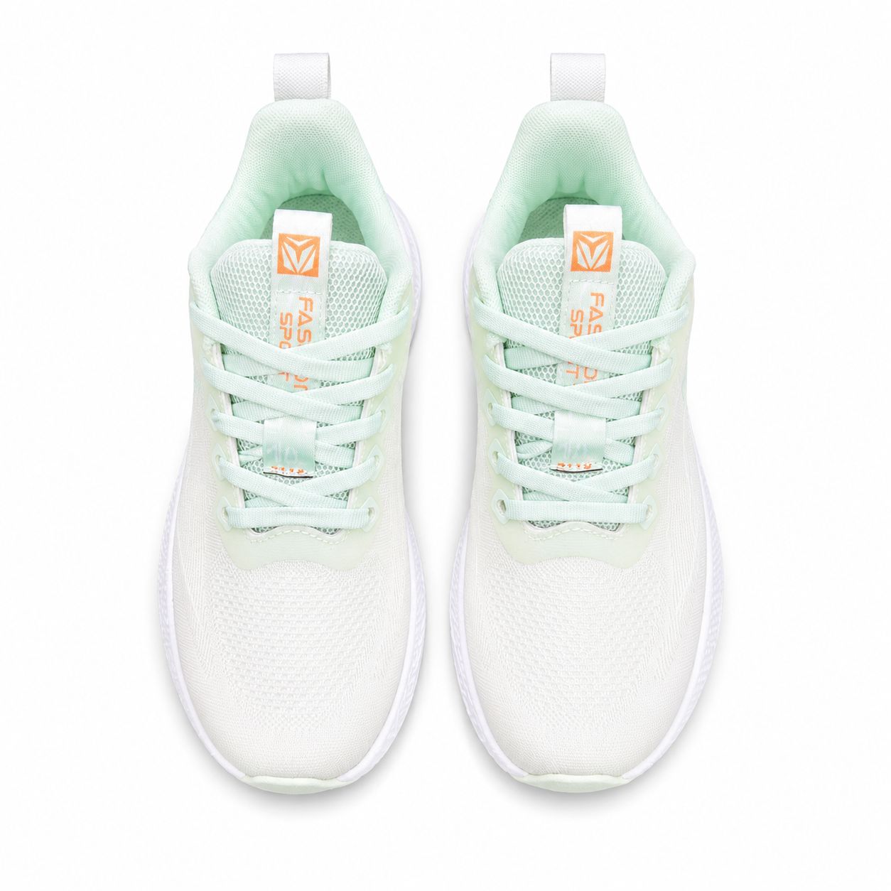 Ladies Premium Sneaker 3116