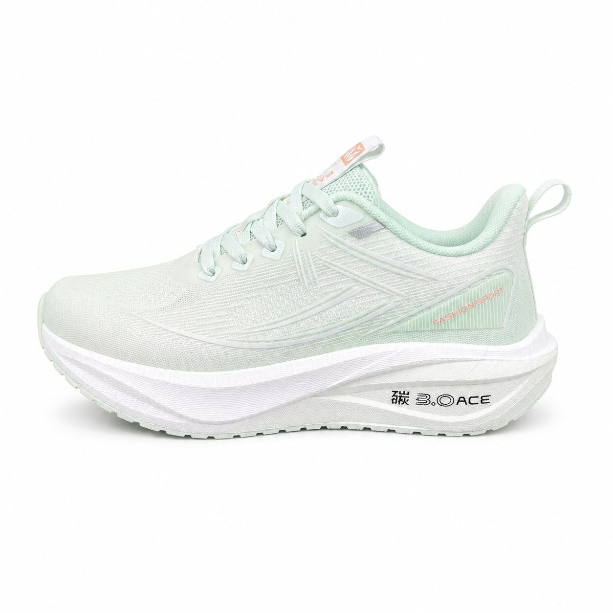 Ladies Premium Sneaker 3116