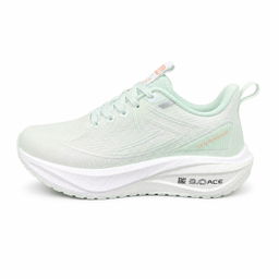 Ladies Premium Sneaker 3116