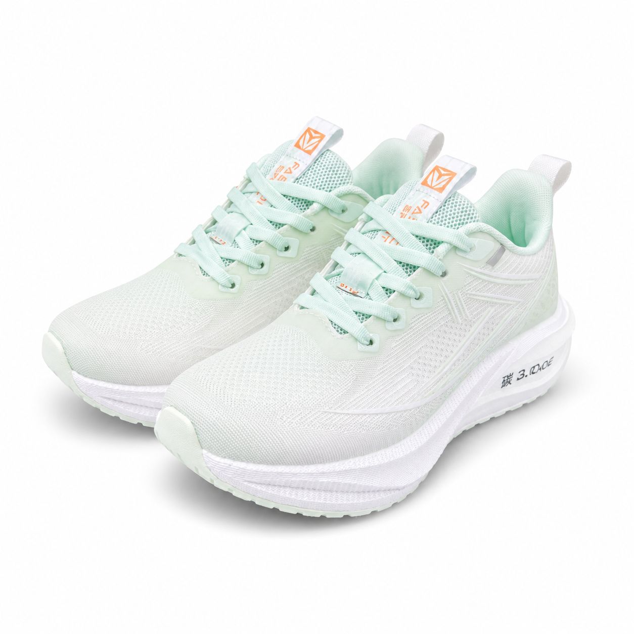 Ladies Premium Sneaker 3116 - 2