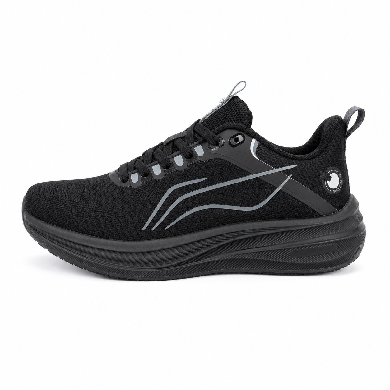 Ladies Premium Sneaker 3131