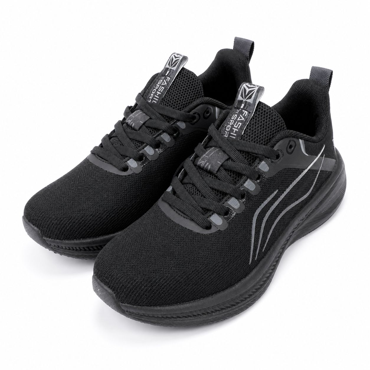 Ladies Premium Sneaker 3131 - 2