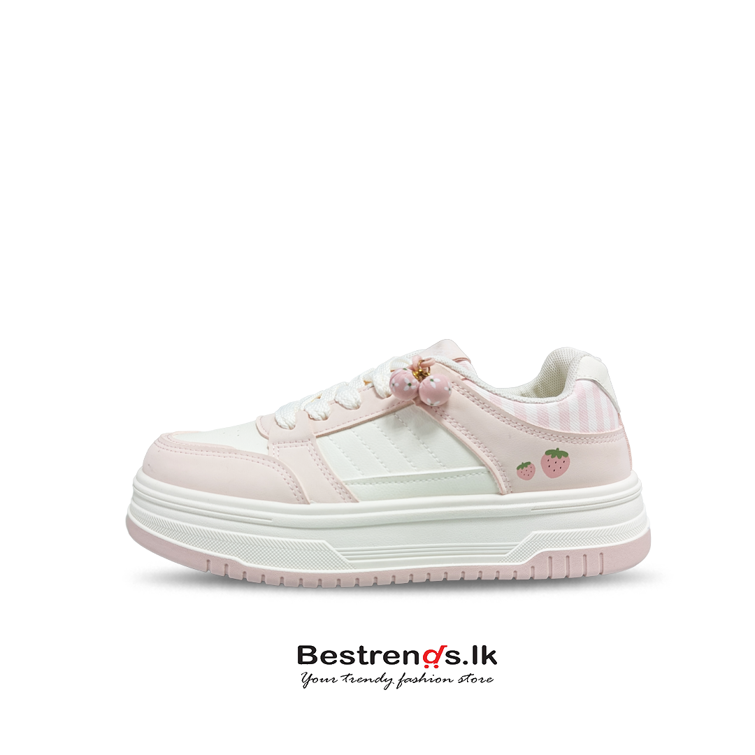 Ladies Sneaker 5518