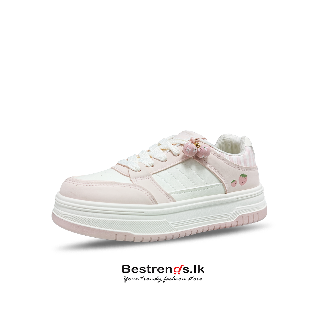 Ladies Sneaker 5518