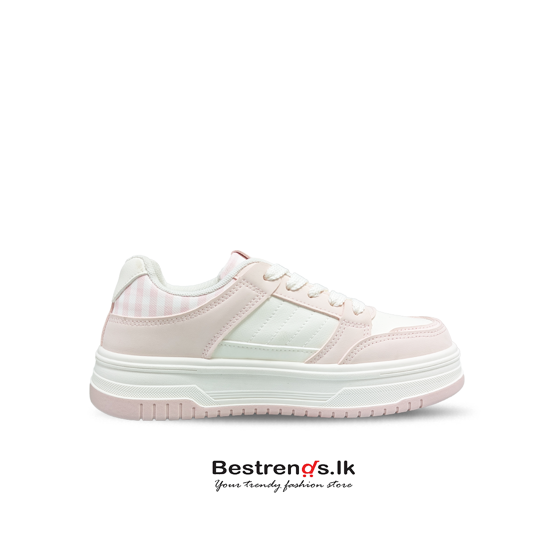 Ladies Sneaker 5518 - 3