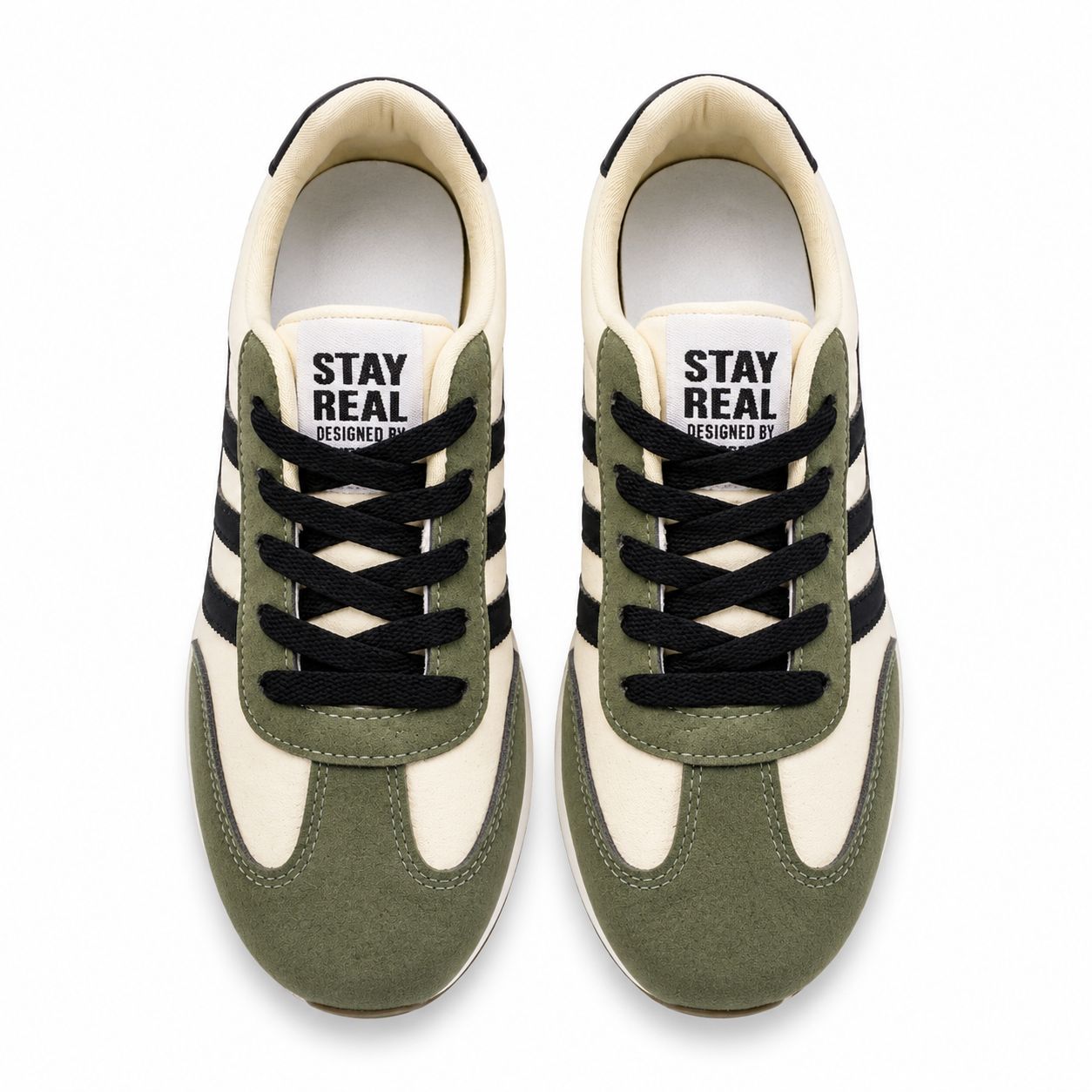 Ladies Sneaker 5903
