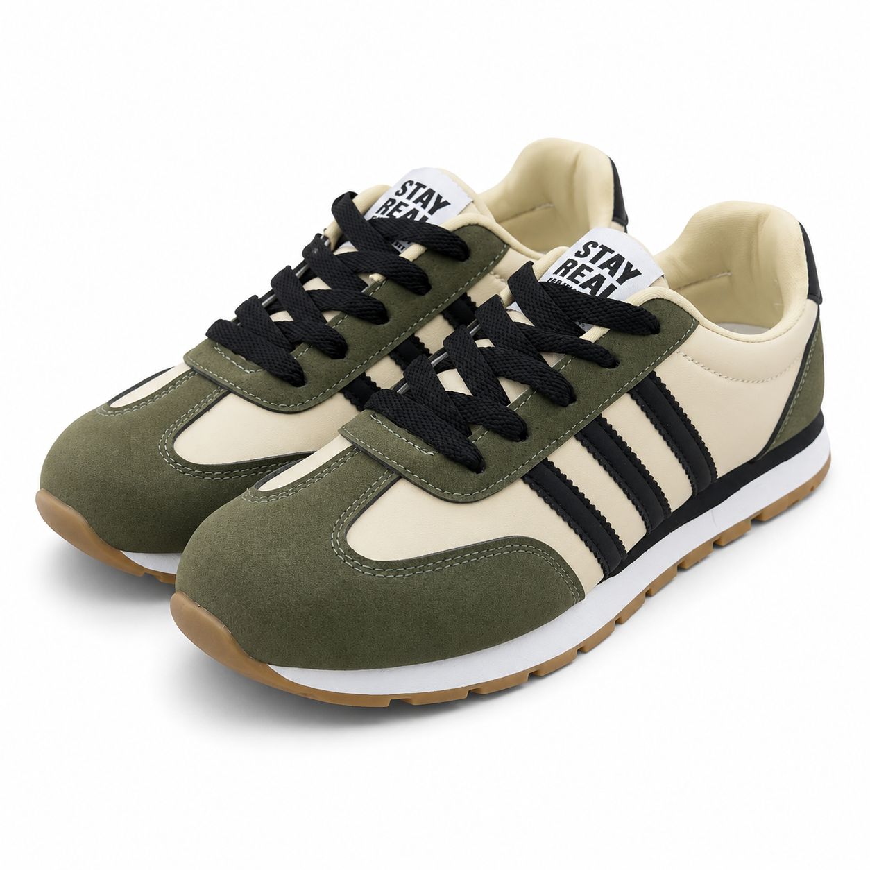 Ladies Sneaker 5903