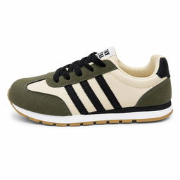 Ladies Sneaker 5903
