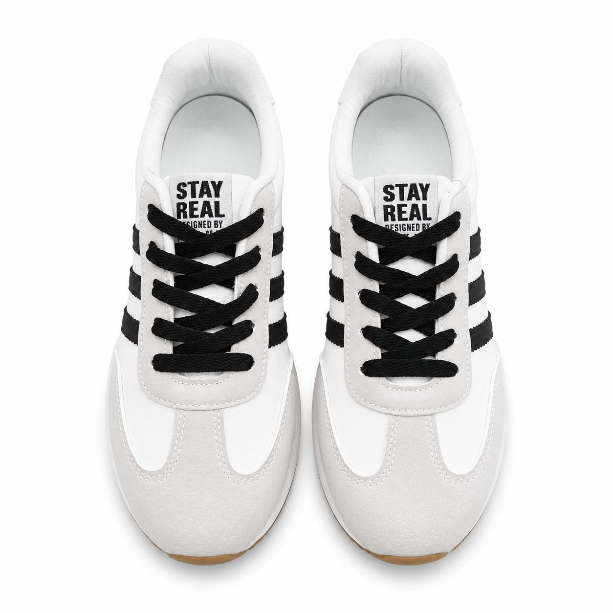 Ladies Sneaker 5903 - 3
