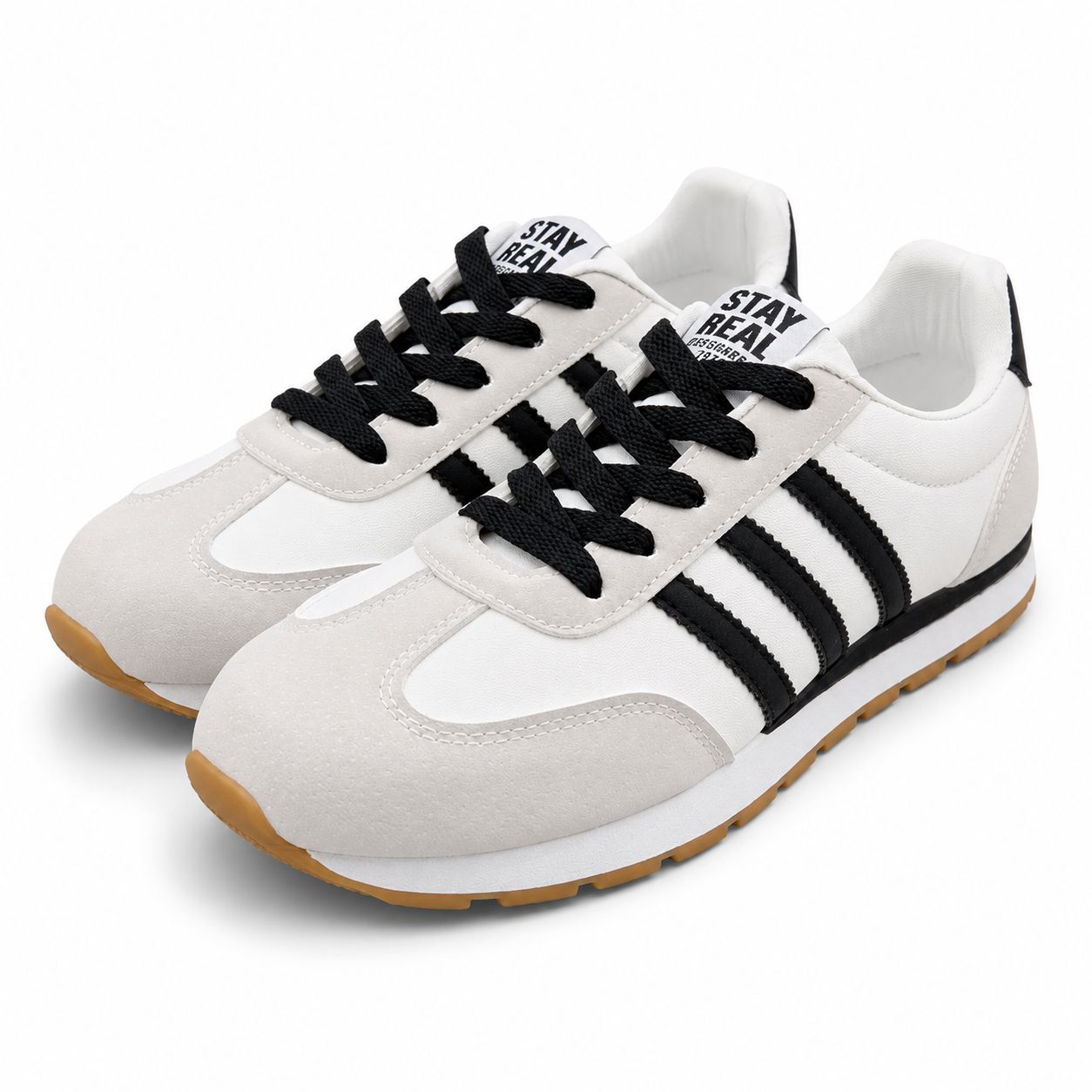Ladies Sneaker 5903 - 2