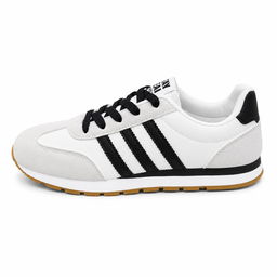 Ladies Sneaker 5903