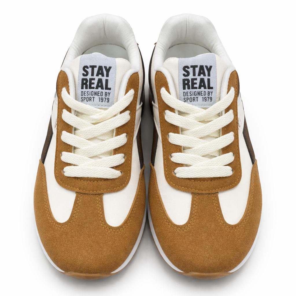 Ladies Sneaker 5911 - 3