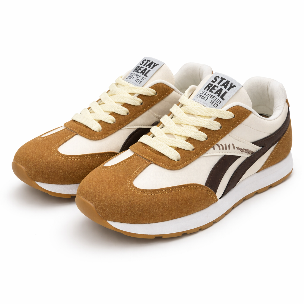 Ladies Sneaker 5911 - 2