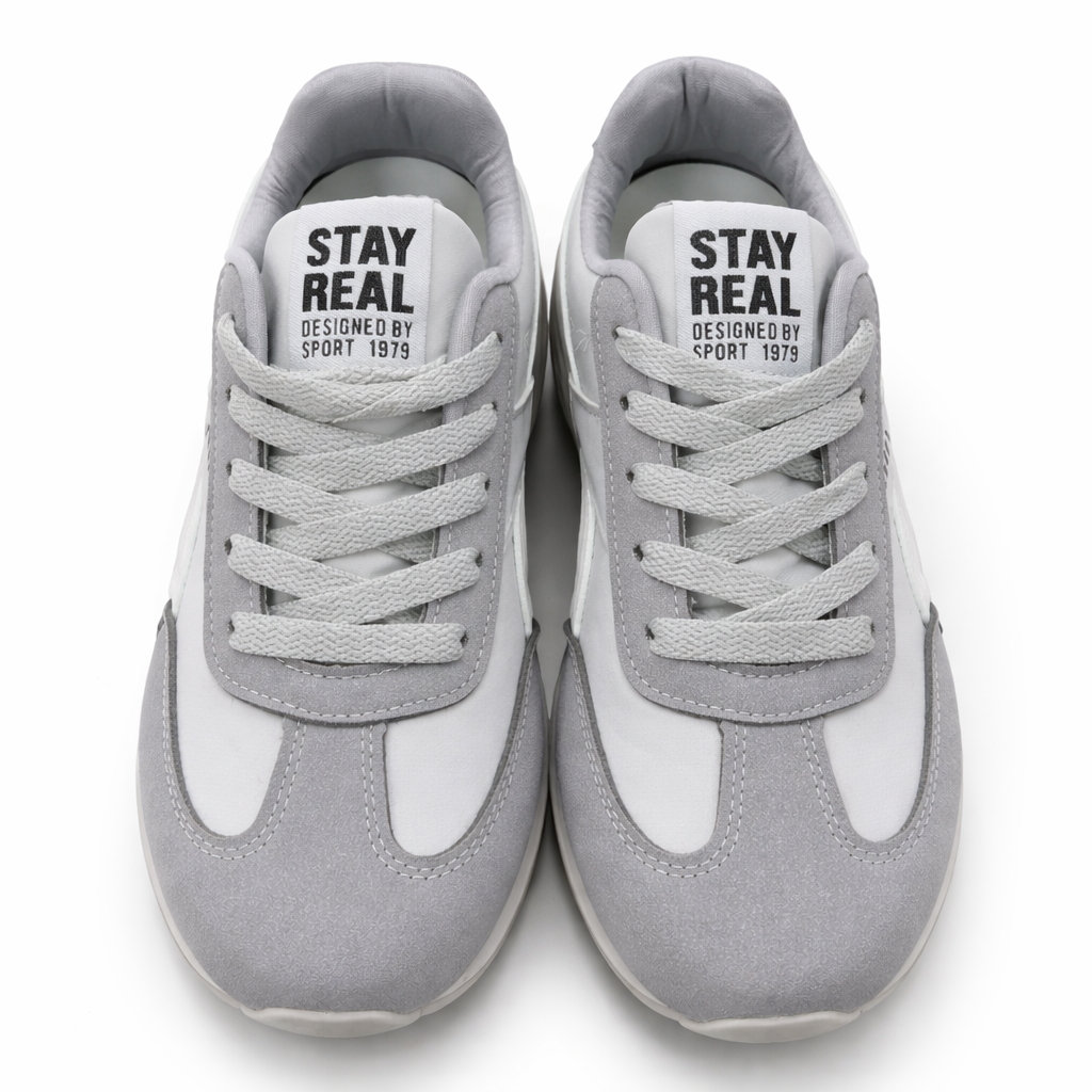 Ladies Sneaker 5911