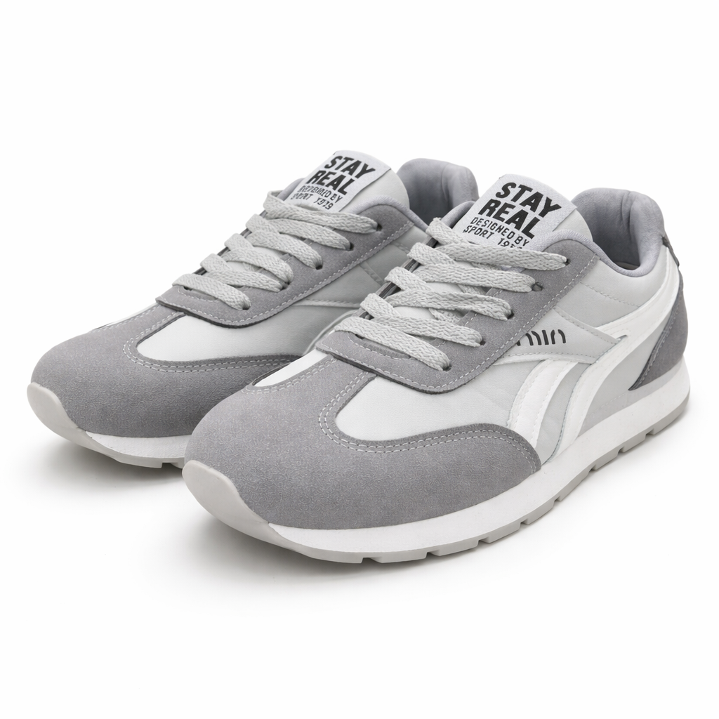Ladies Sneaker 5911