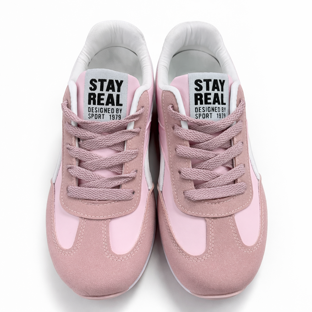 Ladies Sneaker 5911
