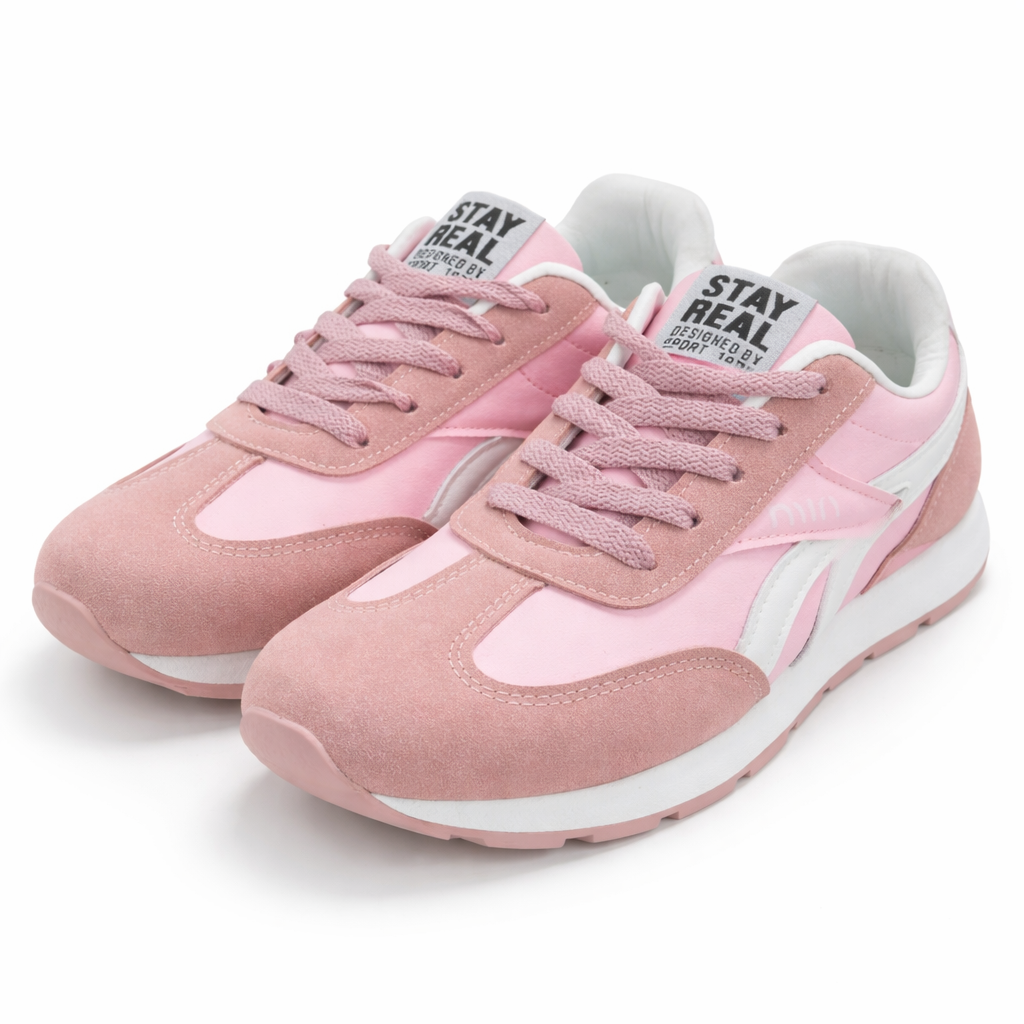 Ladies Sneaker 5911