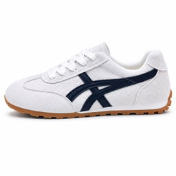 Ladies Sneaker 602