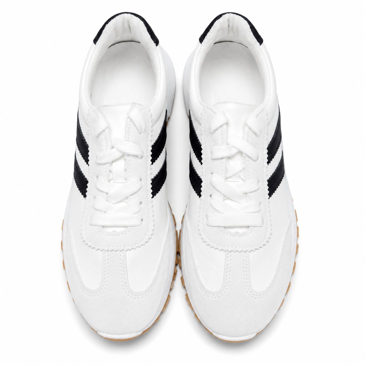 Ladies Sneaker 77-2