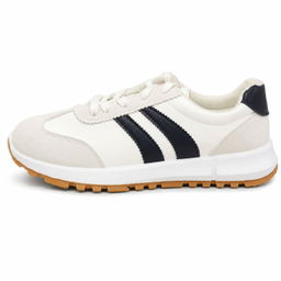 Ladies Sneaker 77-2