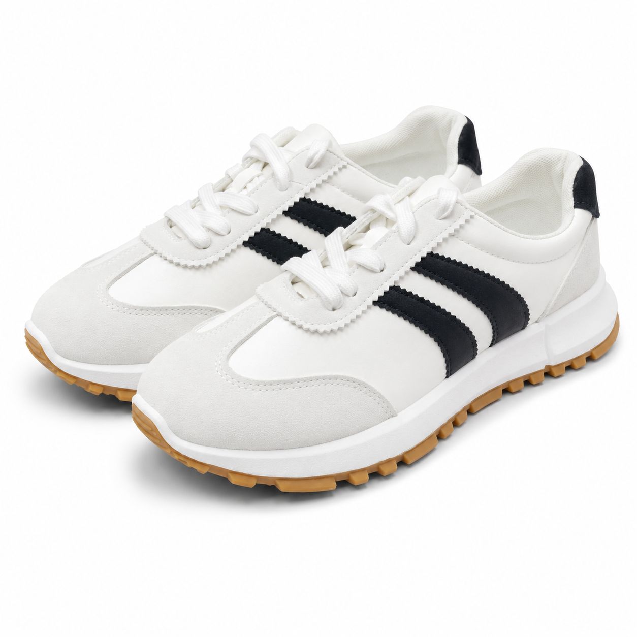 Ladies Sneaker 77-2 - 2