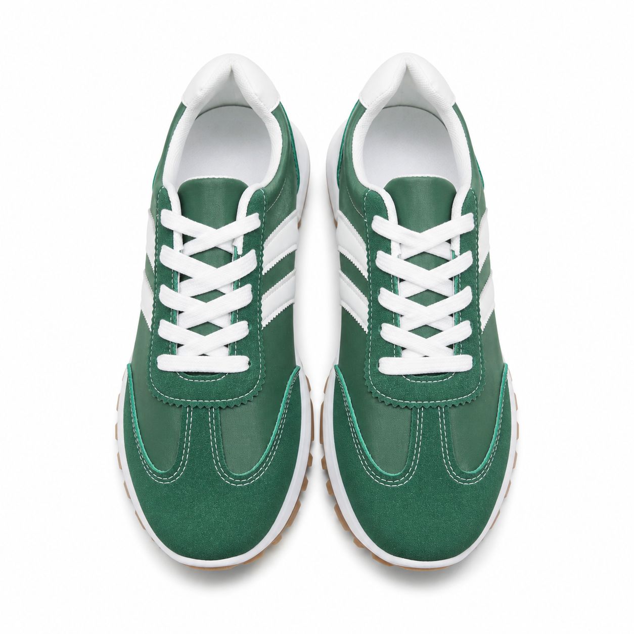 Ladies Sneaker 77-2
