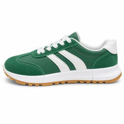 Ladies Sneaker 77-2
