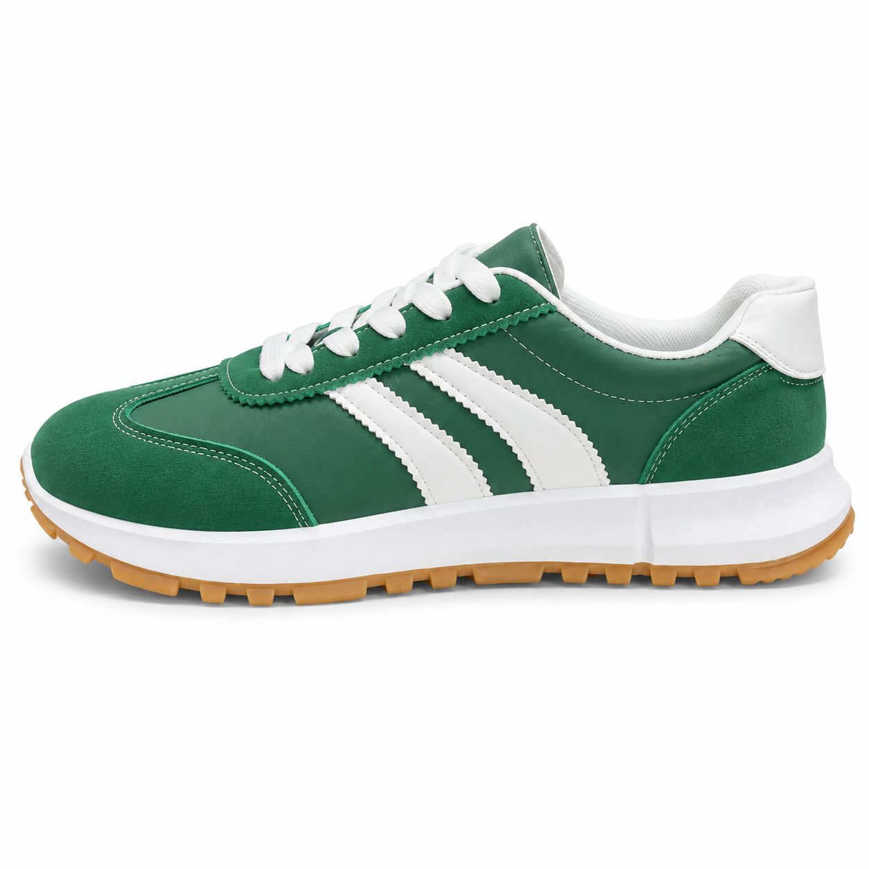 Ladies Sneaker 77-2