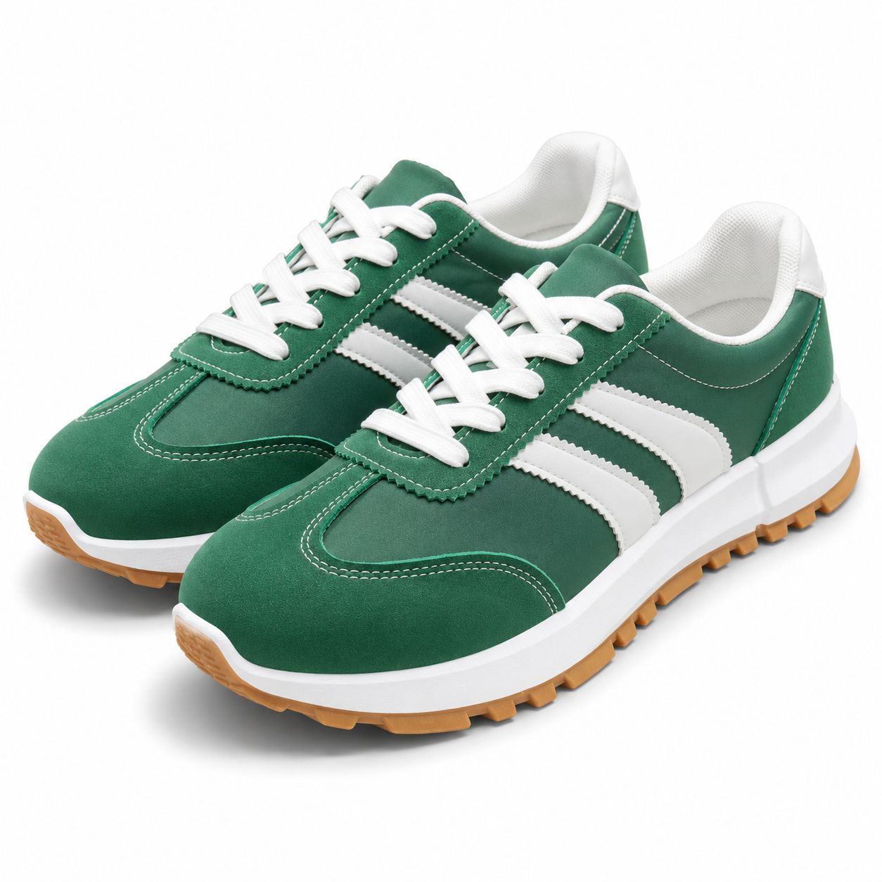 Ladies Sneaker 77-2