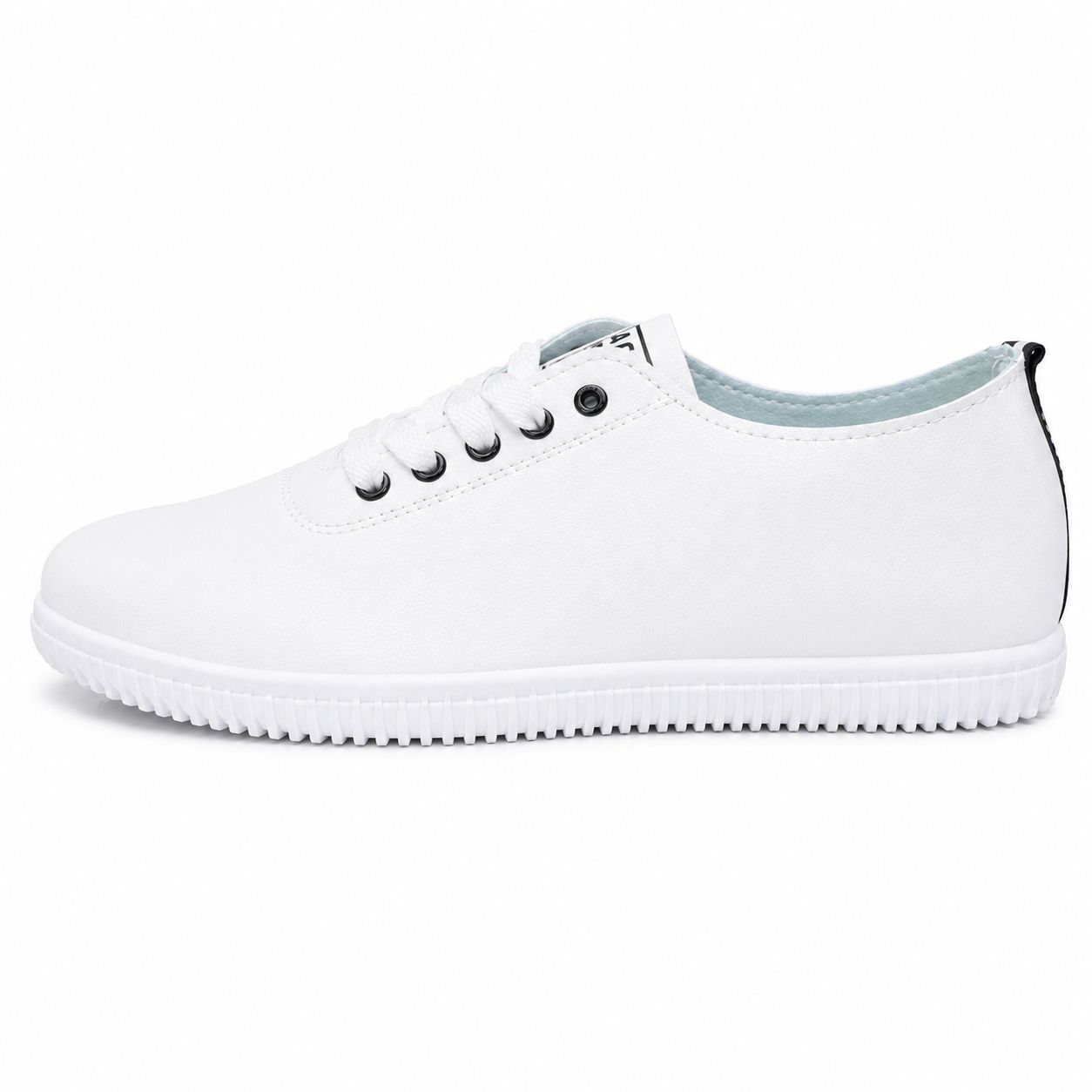 W/Black