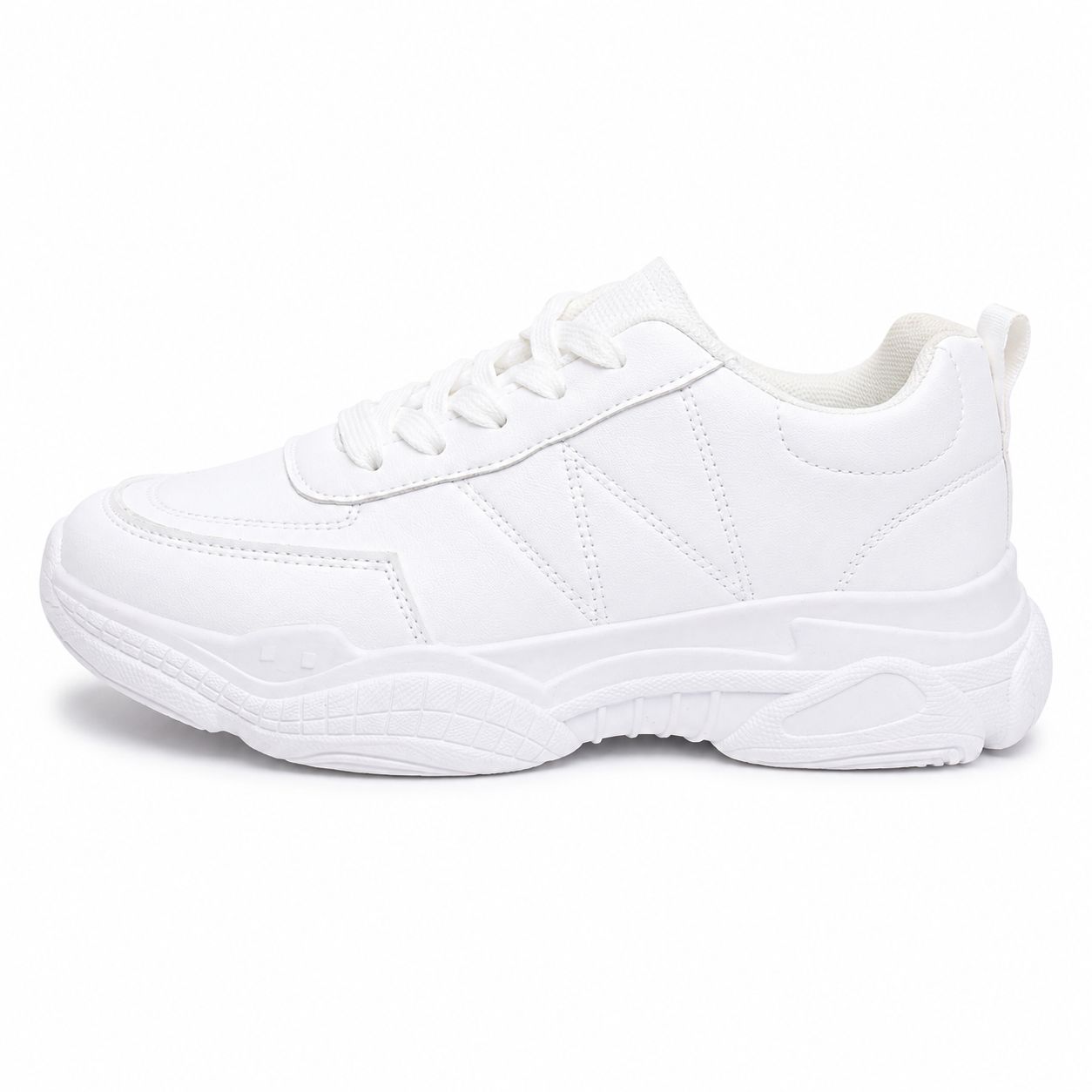 Ladies Sneaker C2208