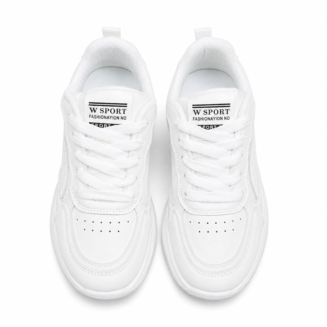 Ladies Sneaker D010 - 3