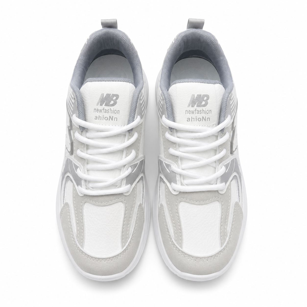 Ladies Sneaker D022 - 3