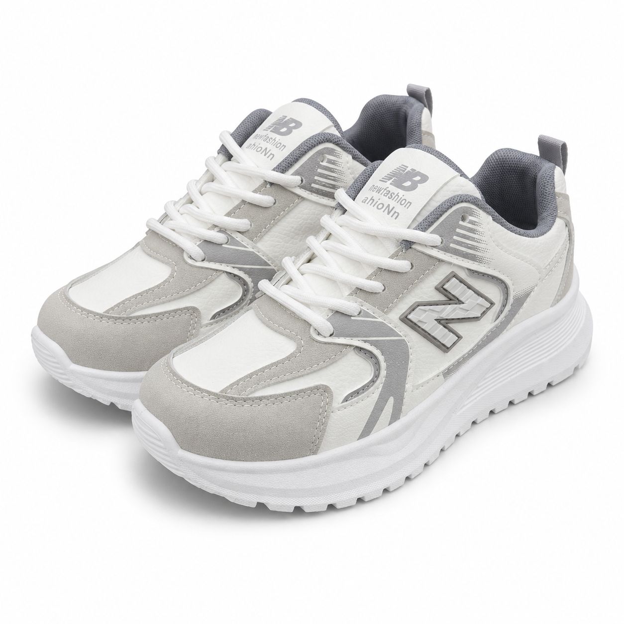 Ladies Sneaker D022