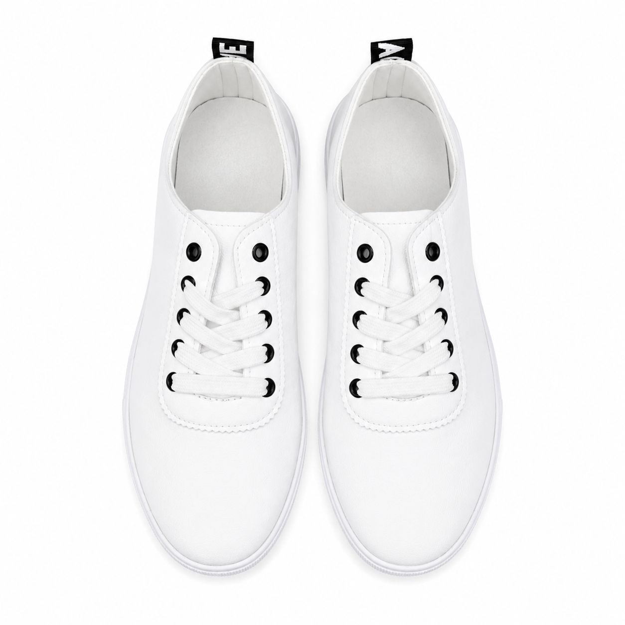Ladies Sneaker D1201