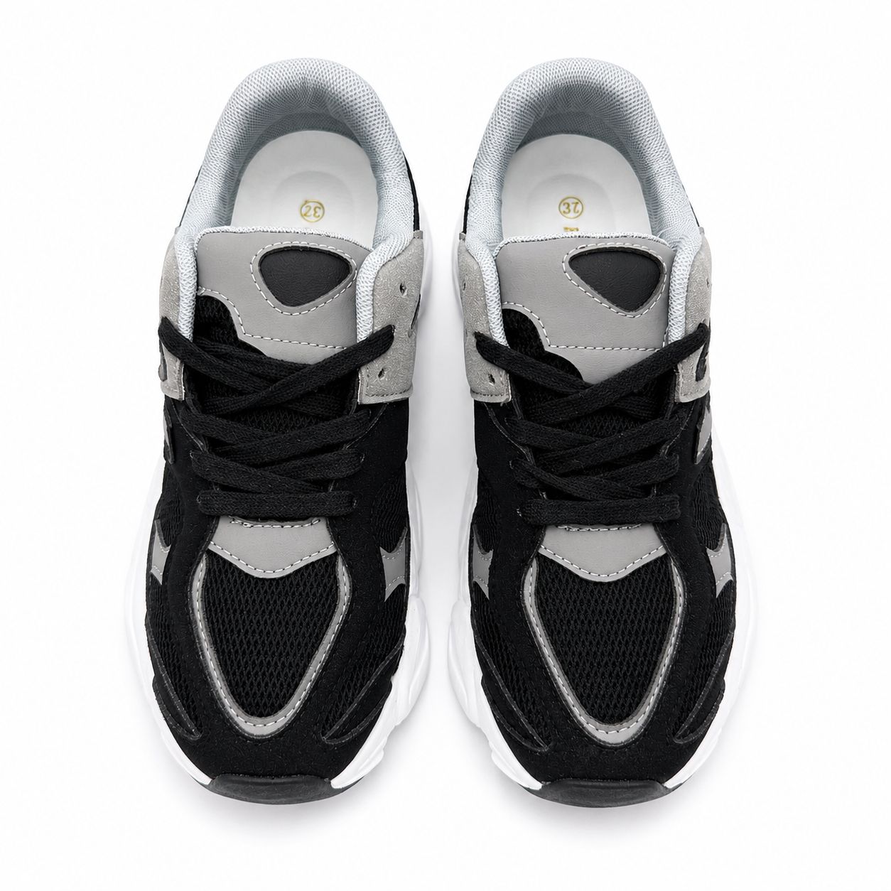 Ladies Sneaker N117