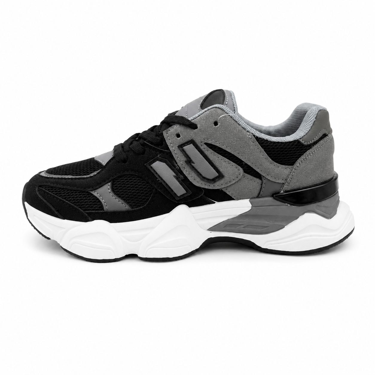 Ladies Sneaker N117