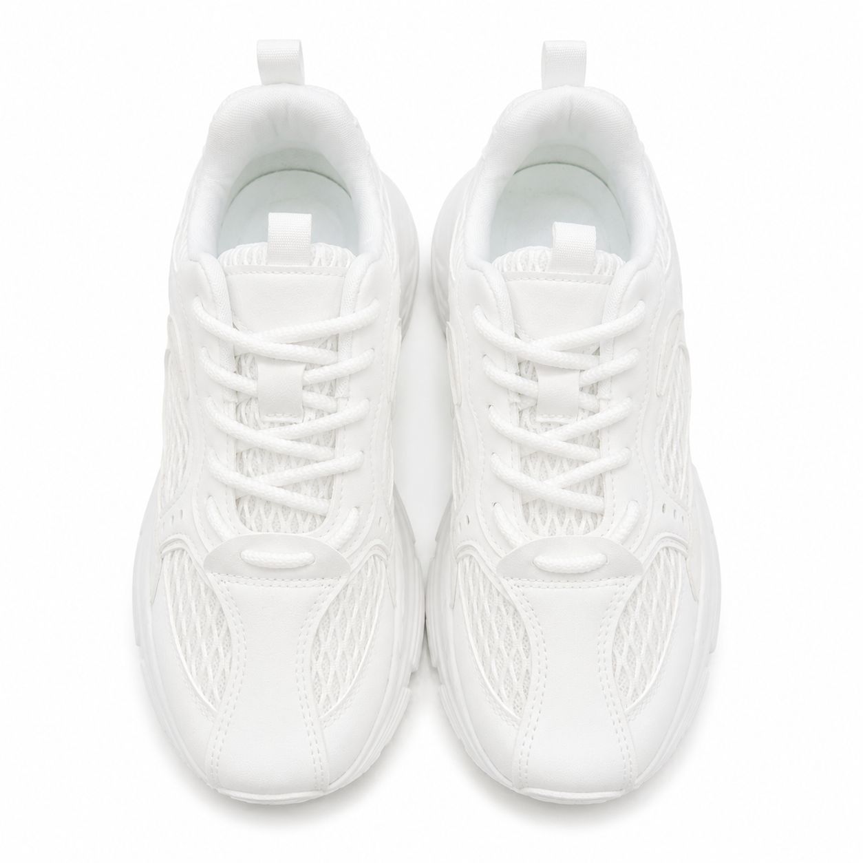 Ladies Sneaker W-19