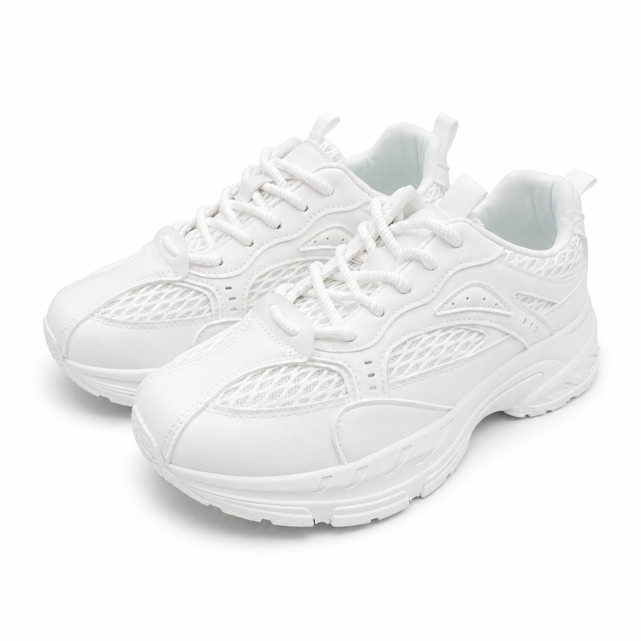 Ladies Sneaker W-19