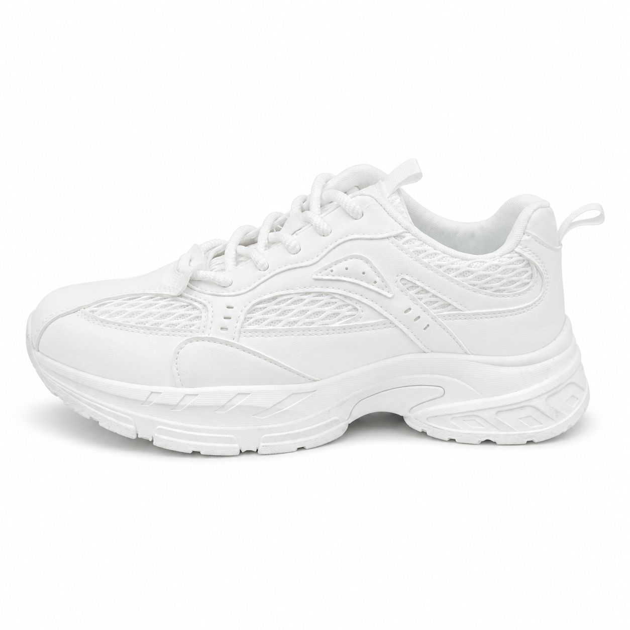 Ladies Sneaker W-19