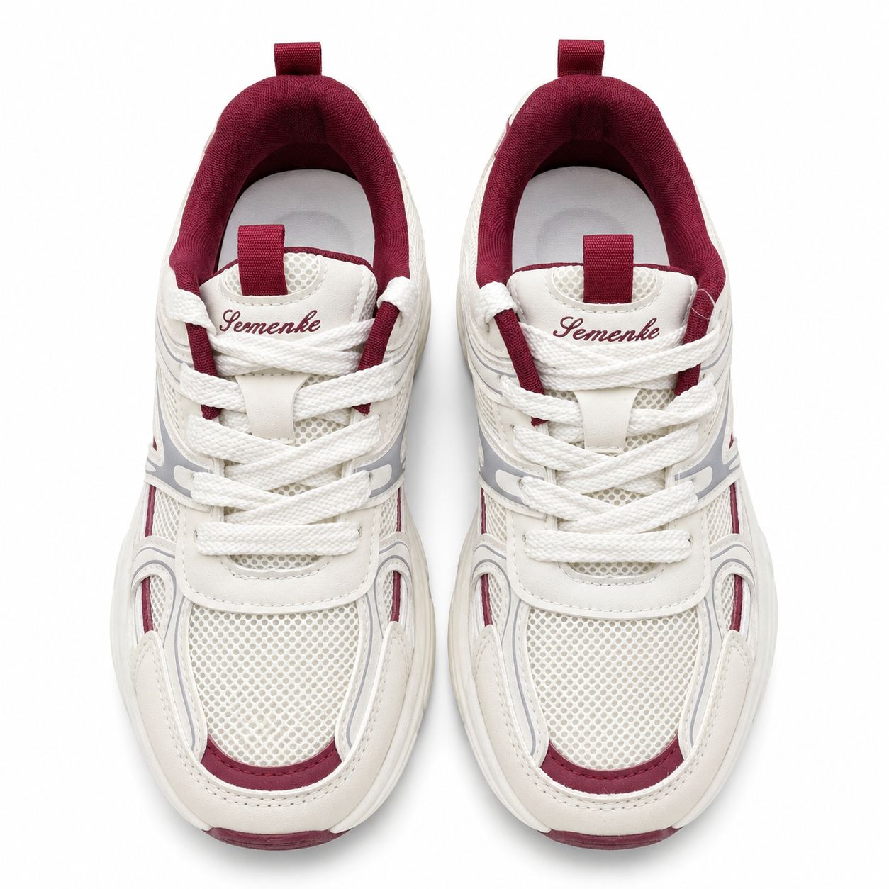 Ladies Sneaker W07