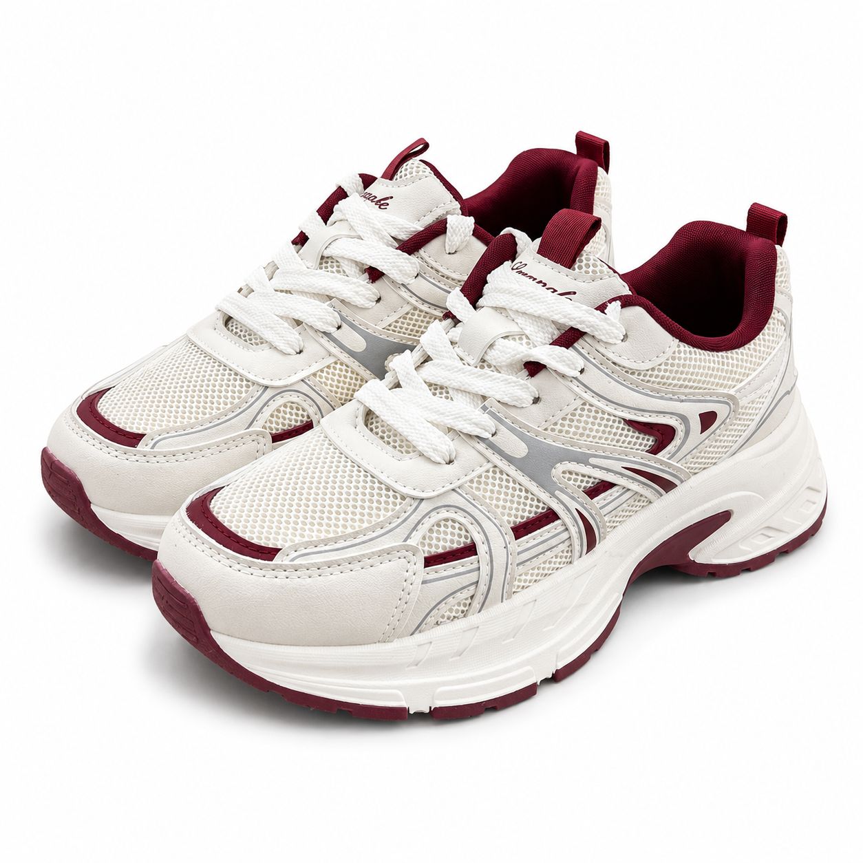 Ladies Sneaker W07 - 2