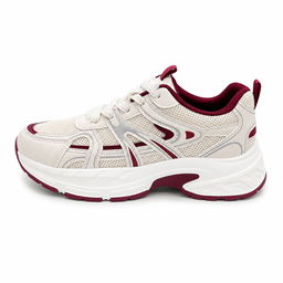 Ladies Sneaker W07