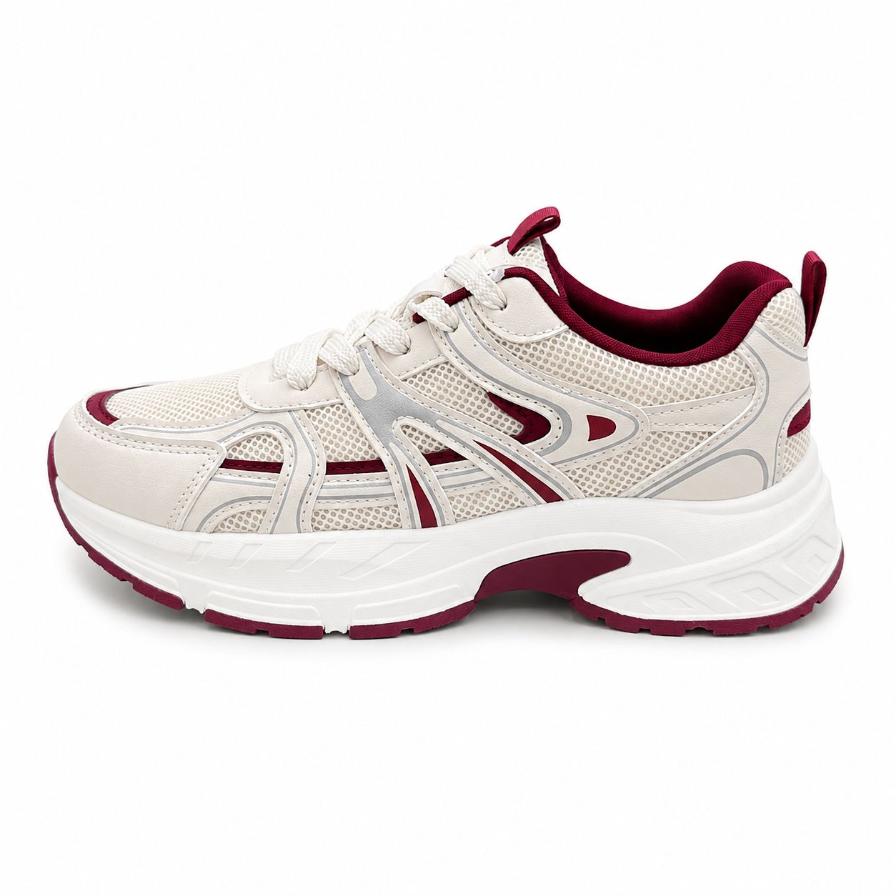 Ladies Sneaker W07